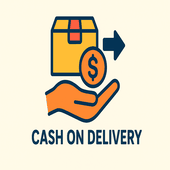 الدفع عند الاستلام